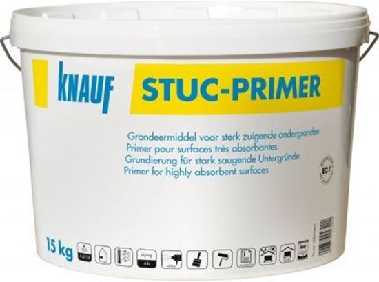 Picture of KNAUF STUCPRIMER 15 KG