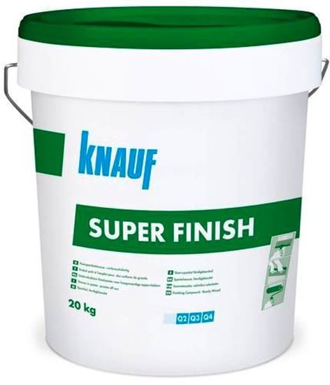 Picture of KNAUF SUPERFINISH 20 KG
