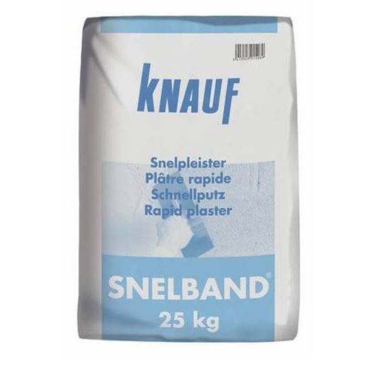 Picture of KNAUF SNELBAND / 25 KG