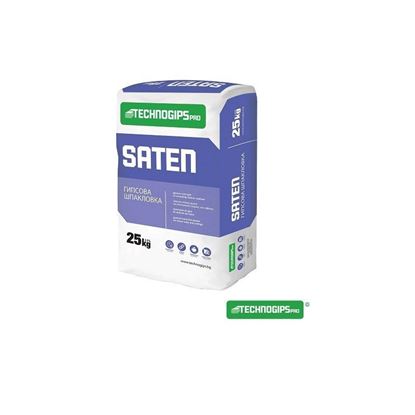 Picture of SATEN TECHNOGIPS 25 Kg