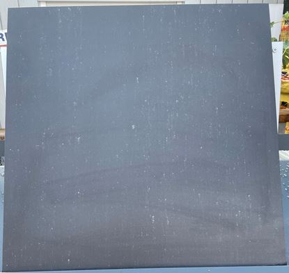Picture of TEGEL FOSSIL BLACK 60x60