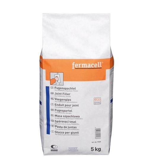 Picture of FERMACELL JOINTFILLER 5 KG