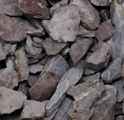 Picture of CANADIAN SLATE AUBERGINE 30-60