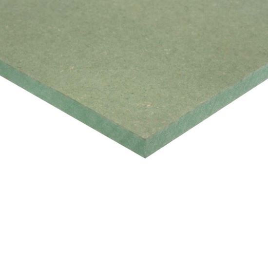 Picture of MDF GROEN/ 18MM