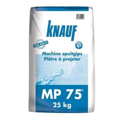 Picture of KNAUF MP75 / 25 KG