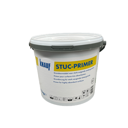 Picture of KNAUF STUCPRIMER / 5 KG