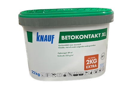 Picture of KNAUF BETOKONTAKT / 22 KG